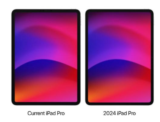 三都ipad维修服务点分享新款iPad Pro和iPad Air要来了 