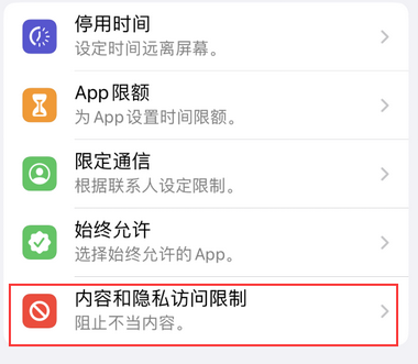 三都appleID维修服务iPhone设置中Apple ID显示为灰色无法使用