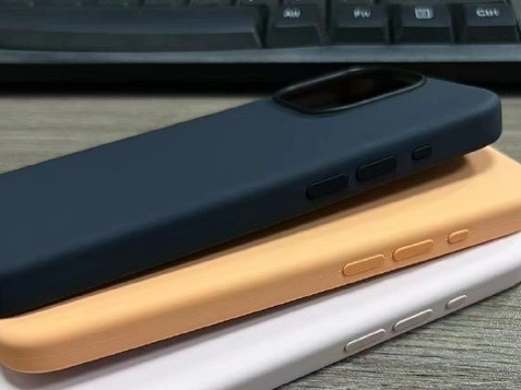 三都苹果14维修站分享iPhone14手机壳能直接给iPhone15用吗?