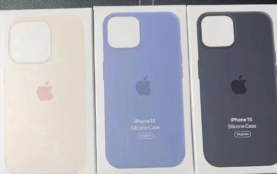 三都苹果14维修站分享iPhone14手机壳能直接给iPhone15用吗？ 