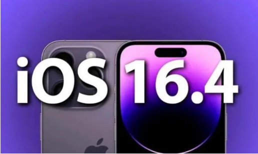 三都苹果14维修分享：iPhone14可以升级iOS16.4beta2吗？ 