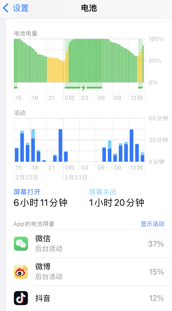 三都苹果14维修分享如何延长 iPhone 14 的电池使用寿命 