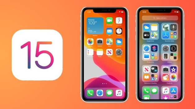 三都苹果13维修分享iPhone13更新iOS 15.5，体验如何 