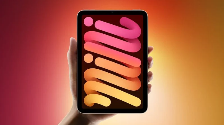 三都苹果手机维修分享iPad mini 7 屏幕硬件可能进行了更新  