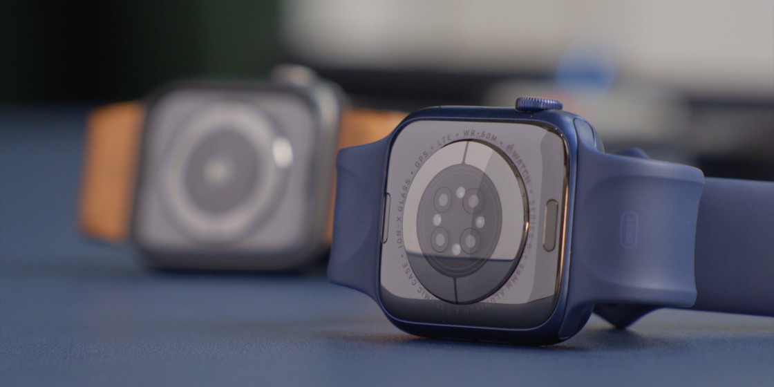 三都苹果手机维修分享Apple Watch 是如何测量卡路里的 