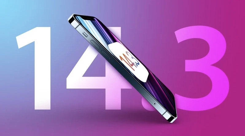 三都苹果手机维修分享iOS 14.3 RC2已发，iOS 14.3正式版本还远吗 