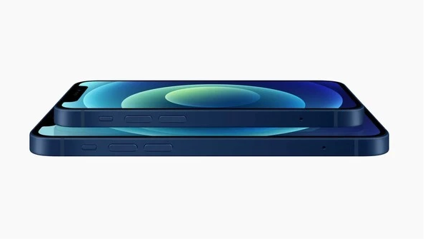 三都苹果手机维修分享iPhone 12 mini 锁屏后触屏失灵怎么办 