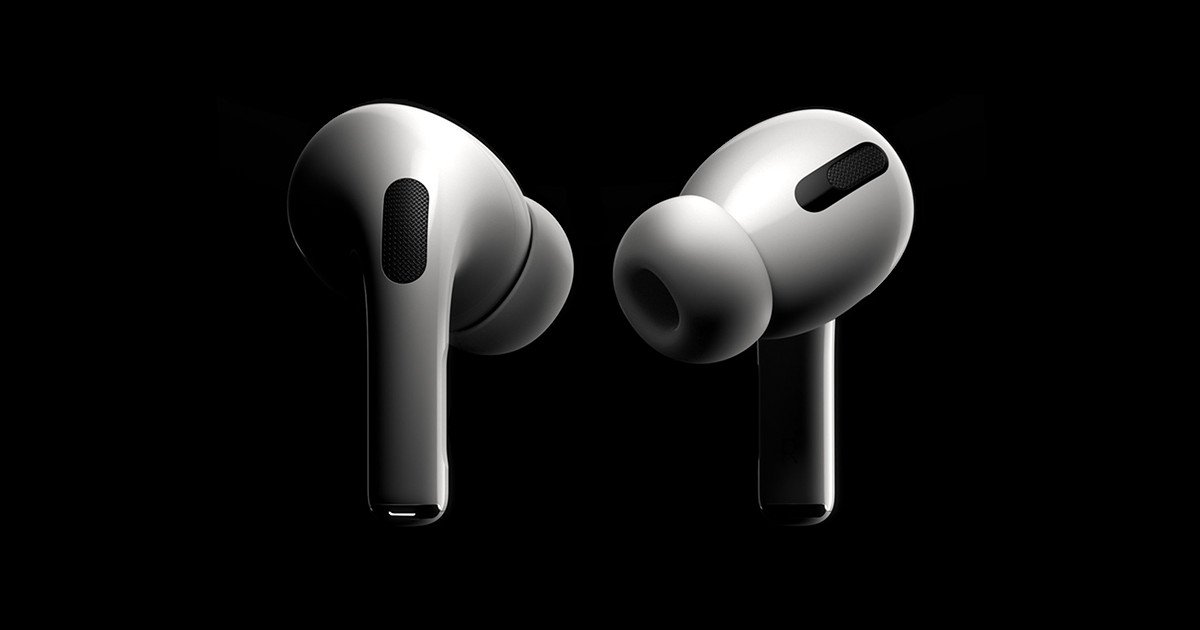 三都苹果手机维修分享AirPods Pro 爆音、降噪效果下降怎么办 