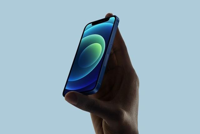 三都苹果手机维修分享iPhone 12 mini辐射很大吗 