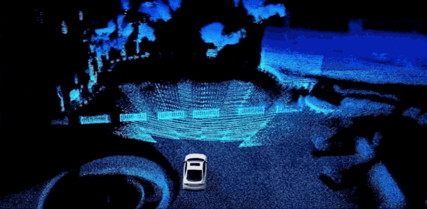 三都苹果手机维修分享iPhone 12 Pro 搭载的 LiDAR 镜头与 ToF 镜头有什么不同 