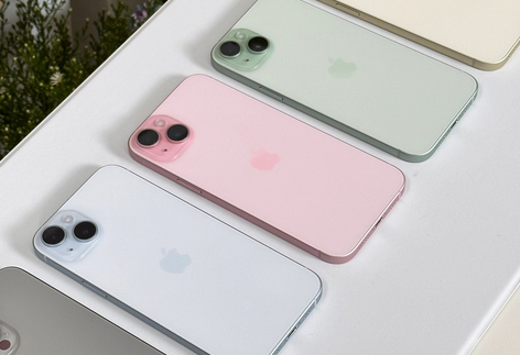 三都iPhone15序列号查询分享如何查找苹果15手机序列号的位置