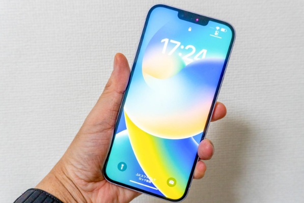 三都苹果手机维修分享iPhone 14 Plus换电池 