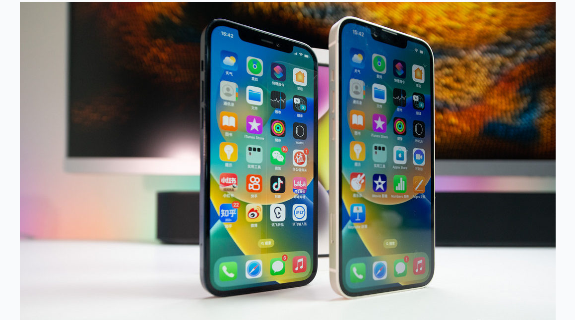 三都苹果维修点分享iPhone 14 Plus进水维修 