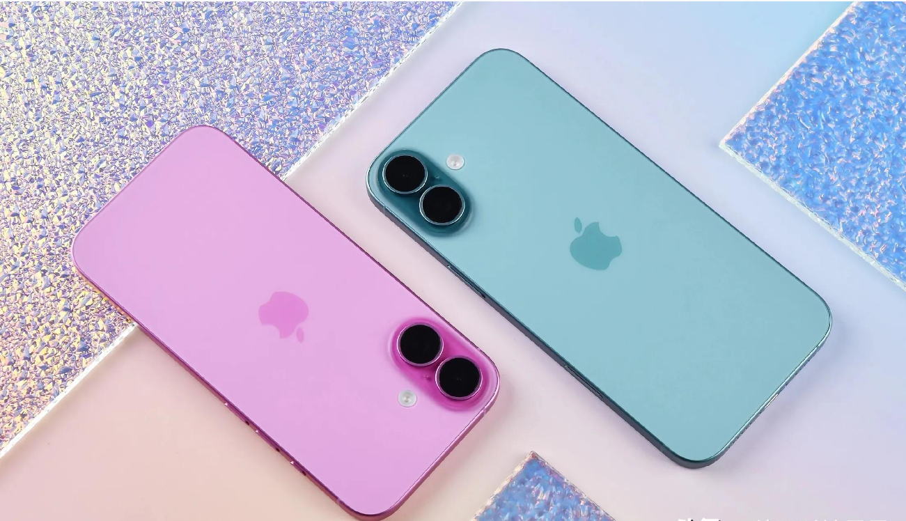 三都苹果维修点分享iPhone 16进水维修 