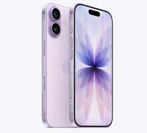 三都苹果维修点分享iPhone 17进水维修 