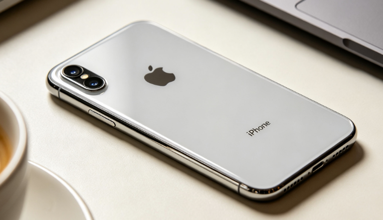 三都苹果维修点分享iPhone X屏幕更换 