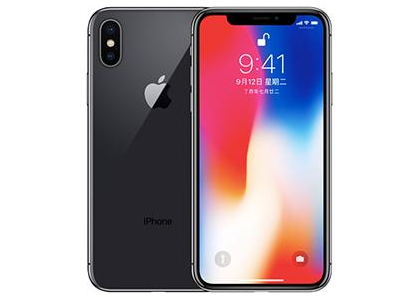 三都苹果维修点分享iPhone XS屏幕更换 