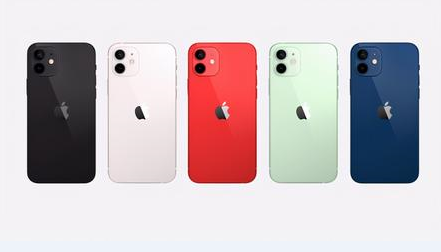 三都苹果维修点分享iPhone 12电池发烫少见诱因解析 