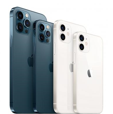 三都苹果维修点分享iPhone 12 Pro发烫关联故障汇总 