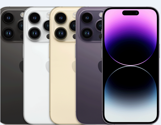 三都苹果维修点分享iPhone 14 Pro发烫易忽略问题解析 