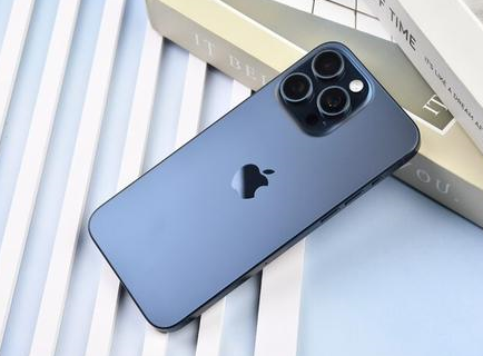 三都苹果维修点分享iPhone 15 Pro Max发烫深度剖析 
