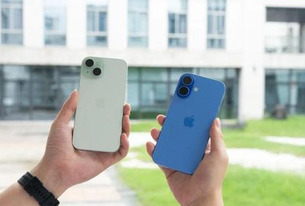 三都苹果维修点分享iPhone 16 Plus发烫多场景剖析 