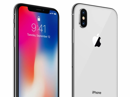 三都苹果维修点分享iPhone X摄像头实拍质感与场景适配全解析 